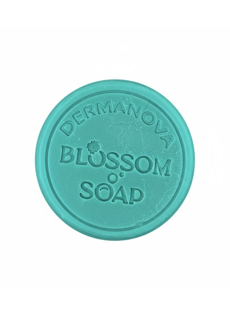 ديرمانوفا صابونة ديرمانوفا بالكولاجين - Image 1